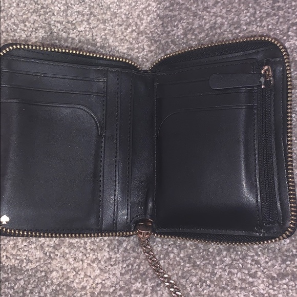 Kate Spade Wallet - Picture 3 of 3